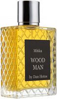 Парфюмированная вода Mi6ka Wood Man by Dan Hotos для мужчин (оригинал)