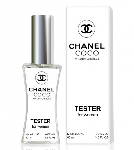 Тестер Chanel Coco Mademoiselle (edp 60ml)