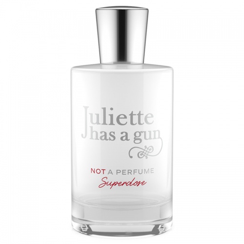 Парфюмированная вода Juliette Has A Gun Not a Perfume Superdose для мужчин и женщин (оригинал)