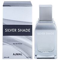 Парфюмированная вода Ajmal Silver Shade для мужчин (оригинал)
