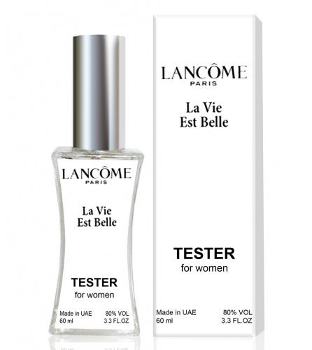 Тестер Lancome La Vie Est Belle (edp 60 ml)