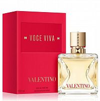 Valentino Voce Viva (тестер EUR Orig.Pack!) edp 100 ml