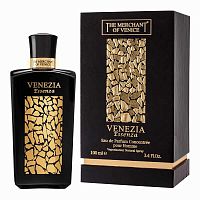 Парфюмированная вода The Merchant of Venice Venezia Essenza Pour Homme для мужчин (оригинал)