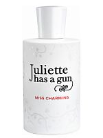 Парфюмированная вода Juliette Has A Gun Miss Charming для женщин (оригинал)