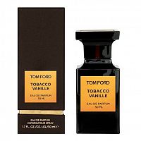 Tom Ford Tobacco Vanille (тестер LUXURY Orig.Pack!) edp 50 ml