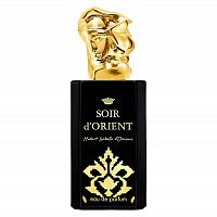 Парфюмированная вода Sisley Soir d'Orient для женщин (оригинал)
