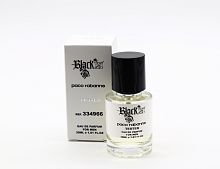 Paco Rabanne Black XS (тестер 30 ml)