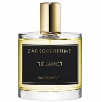 Парфюмированная вода Zarkoperfume The Lawyer для мужчин и женщин (оригинал)