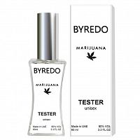 Тестер Byredo Marijuana (edp 60 ml)
