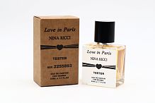 Nina Ricci Love in Paris (тестер 50 ml)
