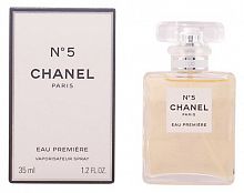 Парфюмированная вода Chanel N5 Eau Premiere для женщин (оригинал)