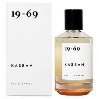Парфюмированная вода 19-69 Kasbah для мужчин и женщин (оригинал)
