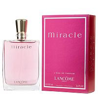 Lancome Miracle (тестер EUR Orig.Pack!) edp 100 ml