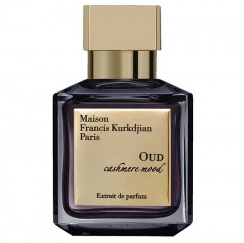 Духи Maison Francis Kurkdjian Oud Cashmere Mood для мужчин и женщин (оригинал)