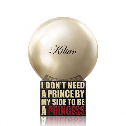 Kilian I Don't Need A Prince By My Side To Be A Princess - Rose de Mai (тестер LUXURY Orig.Pack!) edp 100 ml