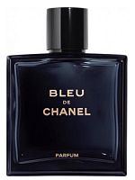 Парфюмированная вода Chanel Bleu de Chanel Parfum 2018 для мужчин (оригинал)