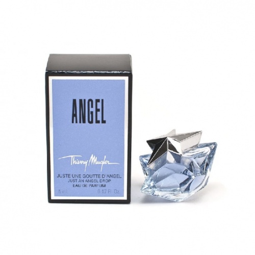 Парфюмированная вода Thierry Mugler Angel для женщин (оригинал)