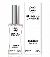 Тестер Chanel Chance parfume (edp 60ml)