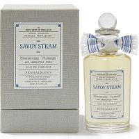 Парфюмированная вода Penhaligon`s Savoy Steam для мужчин и женщин (оригинал)
