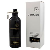 Парфюмированная вода Montale Black Aoud для мужчин (оригинал)