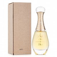 Парфюмированная вода Dior J'Adore L'Or для женщин (оригинал)