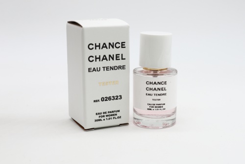 Chanel Chance Eau Tendre (тестер 30 ml)