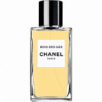 Парфюмированная вода Chanel Les Exclusifs de Chanel Bois des Iles для женщин (оригинал)
