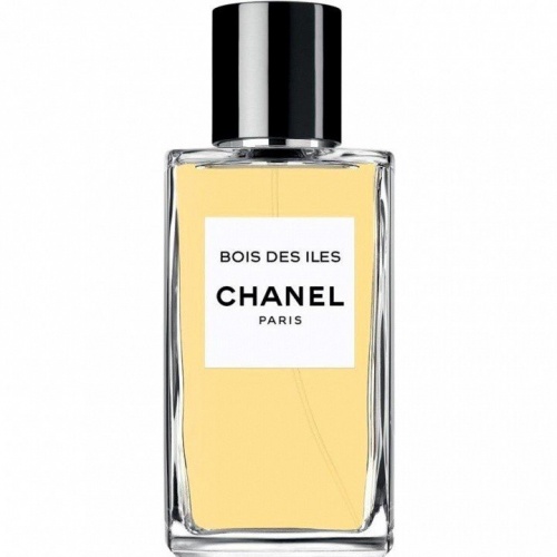 Парфюмированная вода Chanel Les Exclusifs de Chanel Bois des Iles для женщин (оригинал)