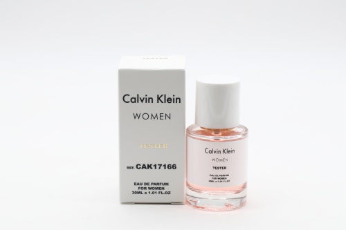Calvin Klein Women (тестер 30 ml)
