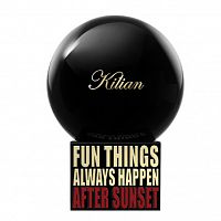 Парфюмированная вода Kilian Fun Things Always Happen After Sunset для мужчин и женщин (оригинал)