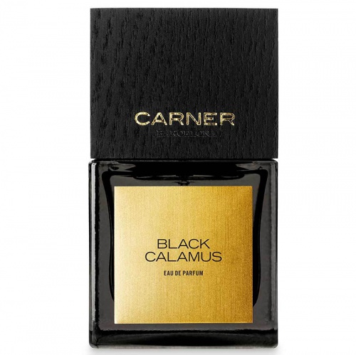 Парфюмированная вода Carner Barcelona Black Calamus для мужчин и женщин (оригинал)