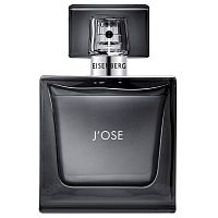 Парфюмированная вода Jose Eisenberg J'Ose Homme для мужчин (оригинал)