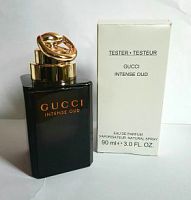 Gucci Intense Oud (тестер lux) edp 90 ml