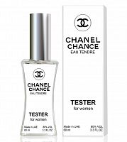 Тестер Chanel Chance Eau Tendre (edp 60ml)