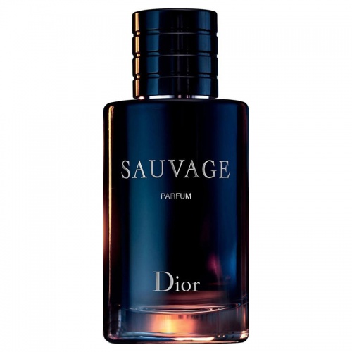 Духи Christian Dior Sauvage для мужчин (оригинал)