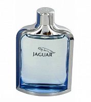 Туалетная вода Jaguar Jaguar для мужчин (оригинал)