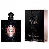 Yves Saint Laurent Black Opium EDP (тестер EUR Orig.Pack!) edp 90 ml