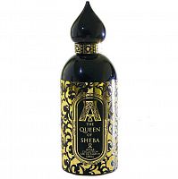 Attar Collection The Queen of Sheba (тестер lux) edp 100 ml