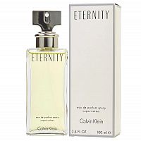 Парфюмированная вода Calvin Klein Eternity For Woman (edp 100 ml)