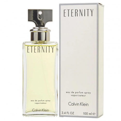 Парфюмированная вода Calvin Klein Eternity For Woman (edp 100 ml)