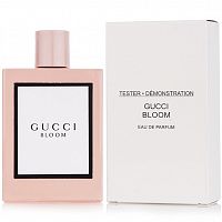 Парфюмированная вода Gucci Bloom для женщин (оригинал)