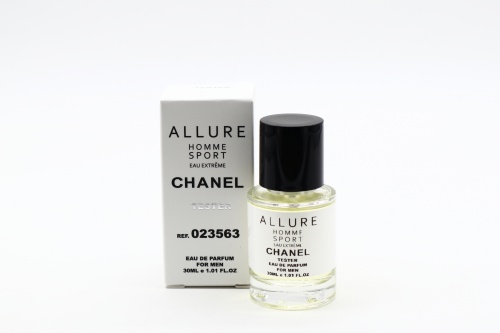 Chanel Allure Homme Sport Eau Extreme (тестер 30 ml)