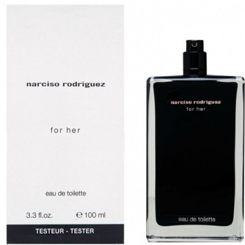 Narciso Rodriguez For Her edt (тестер lux)