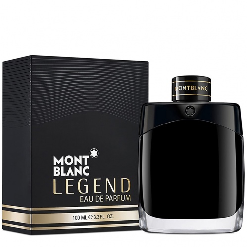Парфюмированная вода Montblanc Legend Eau De Parfum для мужчин (оригинал)