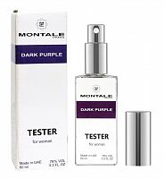 Тестер Montale Dark Purple (edp 60 ml) Color Pack