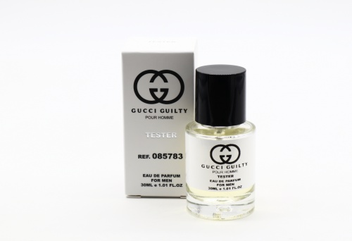 Gucci Guilty Pour Homme (тестер 30 ml)