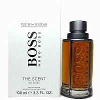 Hugo Boss The Scent Intense (тестер lux) edp 100 ml