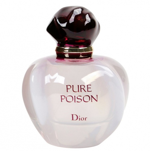 Парфюмированная вода Christian Dior Pure Poison для женщин (оригинал)