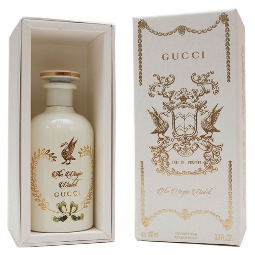 Gucci The Virgin Violet (тестер lux) edp 100 ml LUXURY Orig.Pack!
