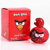 Туалетная вода Angry Birds Red Bird для девочек (оригинал)